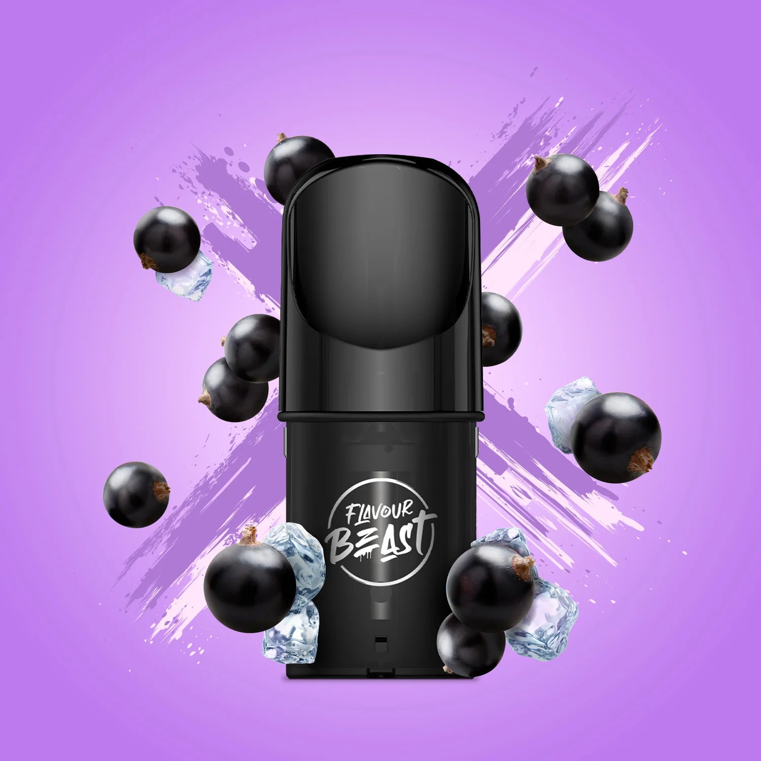 Flavour Beast Pod